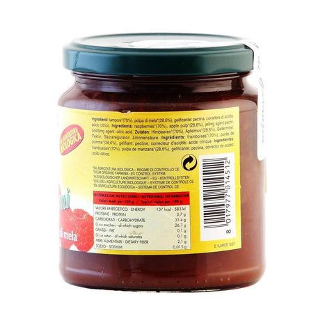 Gem de Zmeura 320g