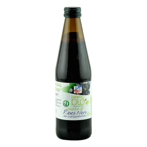 Suc de Coacaze Negre 100%  330ml