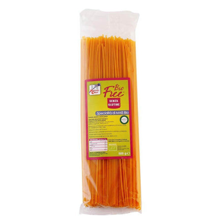 Paste Spaghete din Porumb fara gluten  500g