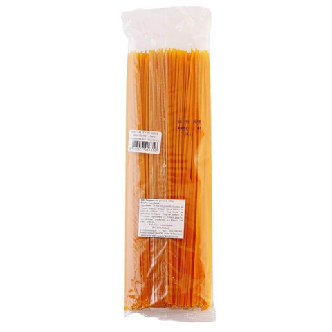Paste Spaghete din Porumb fara gluten  500g