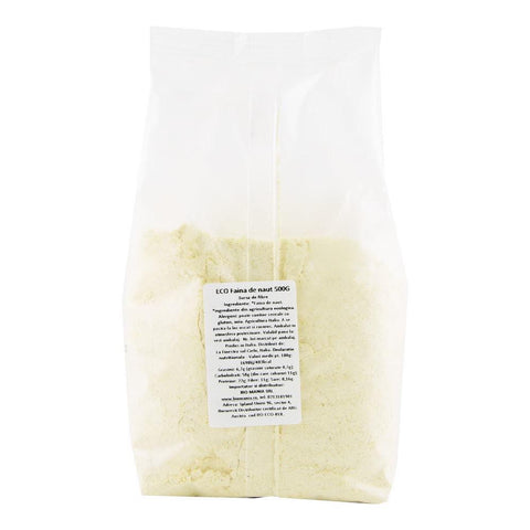 Faina Integrala de Naut 500g
