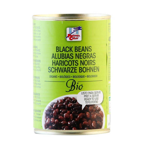 Fasole Neagra 400g