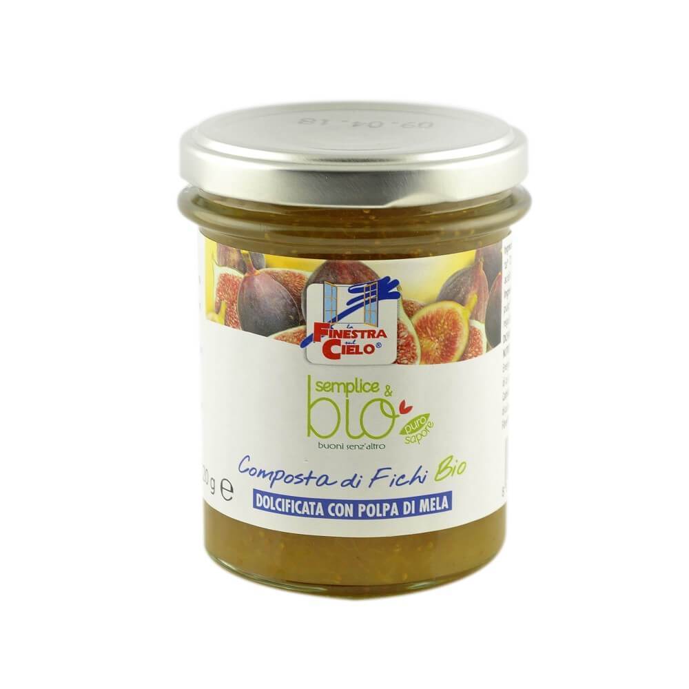 Gem de Smochine 220g