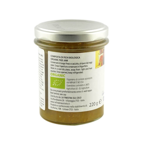 Gem de Smochine 220g