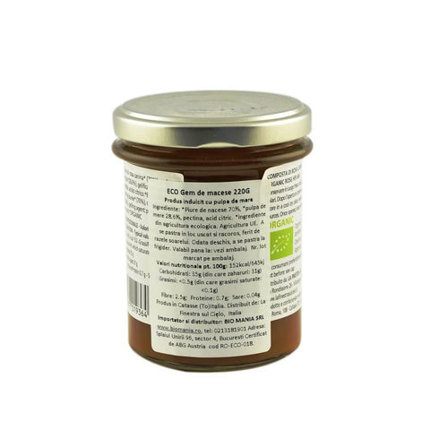 Gem de Macese 220g