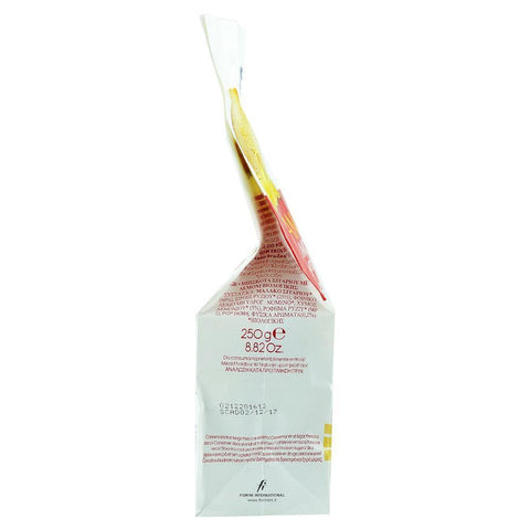 Biscuiti Golosi din Grau cu Lamaie (fara drojdie, fara zahar, fara Lapte) 250g
