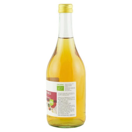 Otet de mere Biomed, bio, 750ml
