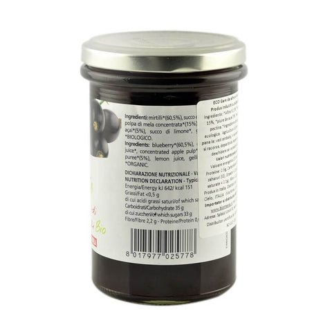 Gem de Afine si Acai 320g