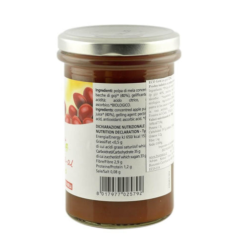 Gem cu Goji 320g