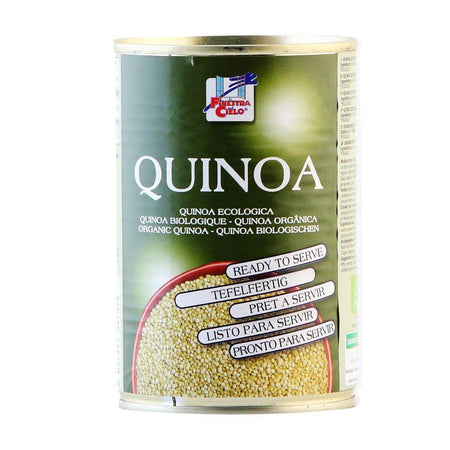 Quinoa Cutie 400g