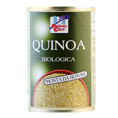 Quinoa Cutie 400g