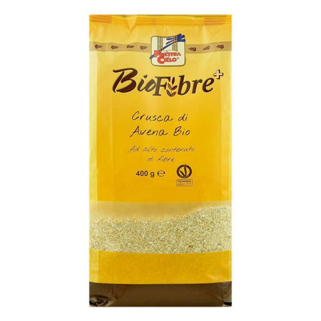 Tarate de Ovaz 400g