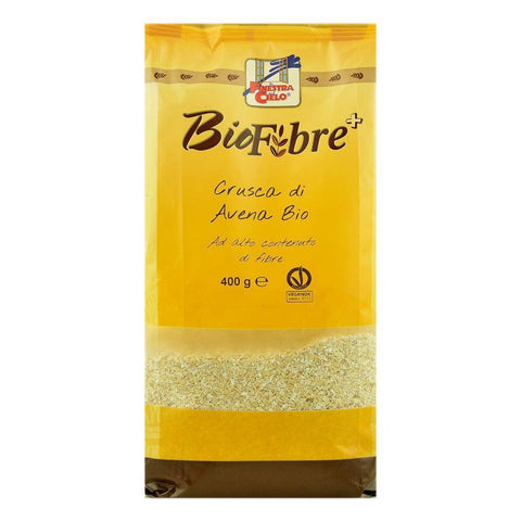 Tarate de Ovaz 400g