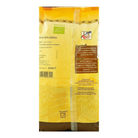 Tarate de Ovaz 400g