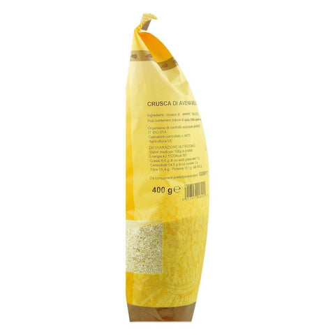 Tarate de Ovaz 400g