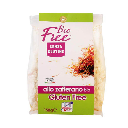 Risotto cu Sofran 150g (fara gluten )
