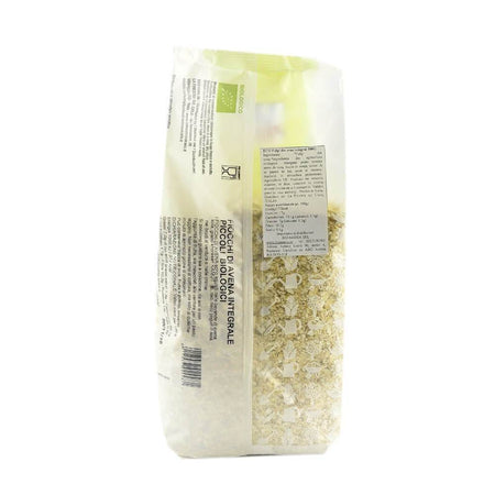 Fulgi de Ovaz Mici 500g