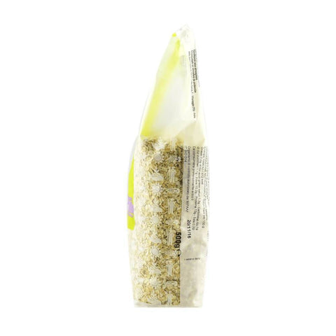 Fulgi de Ovaz Mici 500g