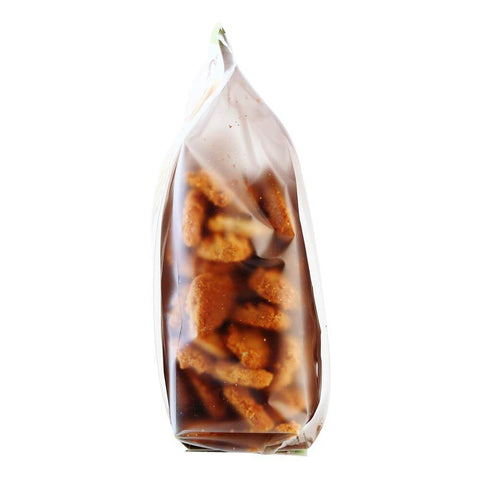 Biscuiti din Orez cu Migdale (fara gluten , fara drojdie) 175g - Republica BIO
