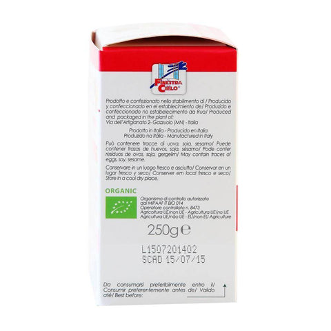 Biscuiti din Ovaz cu Scortisoara 250g (produs vegan) - Republica BIO