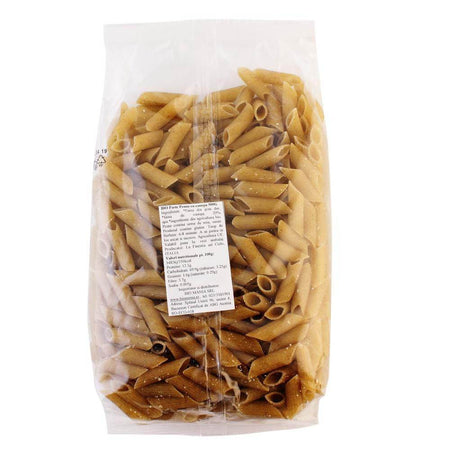 Paste Pene cu Canepa 500g
