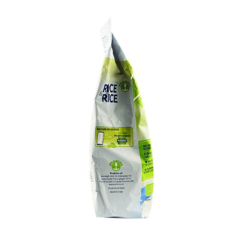 Bilute de orez - Cereale pentru mic dejun fara gluten, bio, 150g - Republica BIO