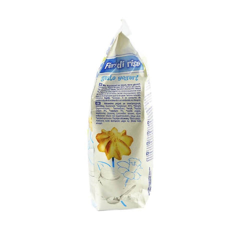 Biscuiti fara gluten FIORI DI RISO, bio, 250g - Republica BIO