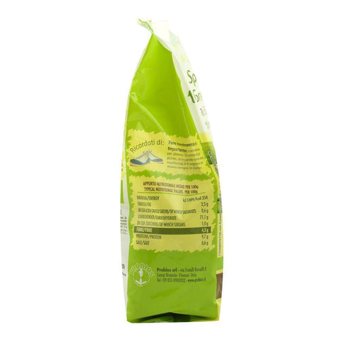 Penne din hrisca fara gluten, bio, 250g