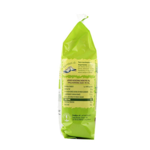 Fusilli din hrisca, fara gluten, bio, 250g