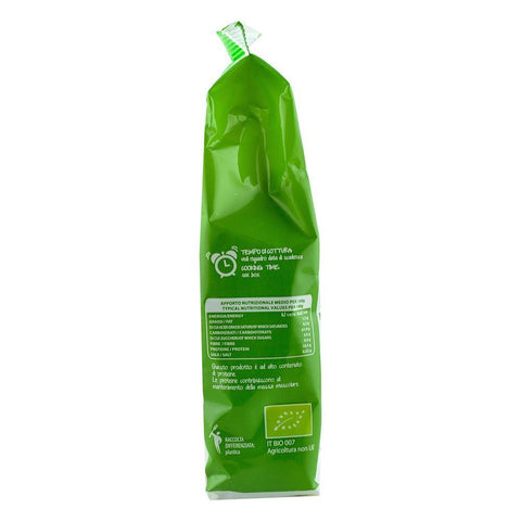 Fusilli fara gluten din mazare verde, Probios, bio, 250 g