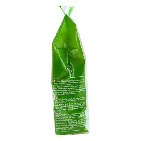 Fusilli fara gluten din mazare verde, Probios, bio, 250 g