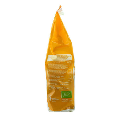 Penne fara gluten din linte galbena Probios, bio, 250 g