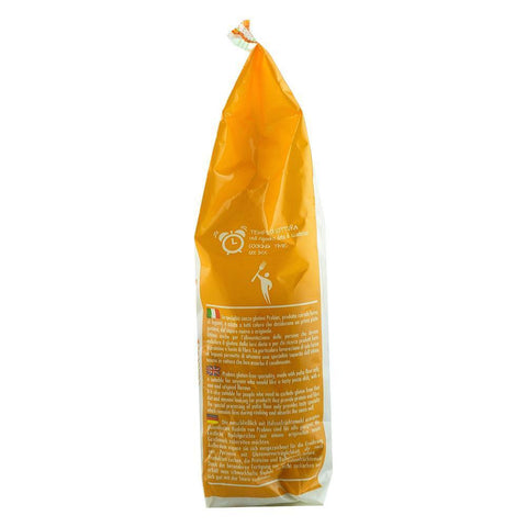 Penne fara gluten din linte galbena Probios, bio, 250 g