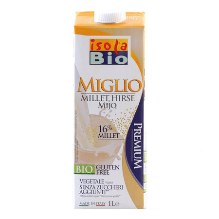 Bautura din Mei 1000ml (fara gluten , fara zahar) - Republica BIO