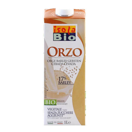 Bautura din Orz 1000ml (fara zahar) - Republica BIO