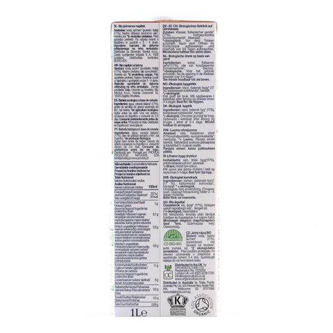 Bautura din Orz 1000ml (fara zahar) - Republica BIO