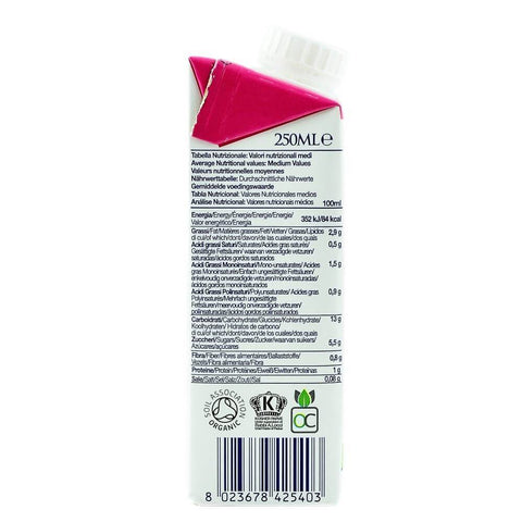 Bautura din orez si migdale, bio, 250ml - Republica BIO