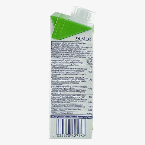 Bautura vegetala din orez si alune, Isola Bio, fara gluten, bio, 250 ml