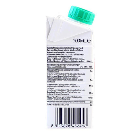 Nectar Premium de Afine 200ml (cu Sirop de Agave)