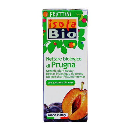 Nectar de Prune Fruttini 200ml