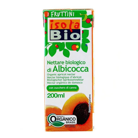 Nectar de Caise Fruttini 200ml
