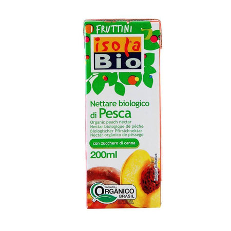 Nectar de Piersici Fruttini 200ml