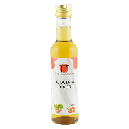 Otet din orez Vivibio, bio, 250 ml