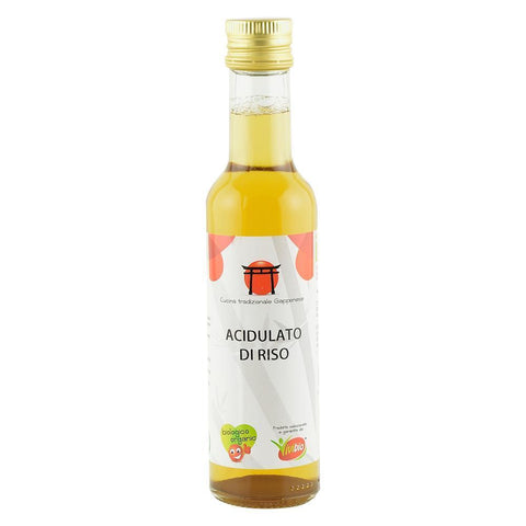 Otet din orez Vivibio, bio, 250 ml