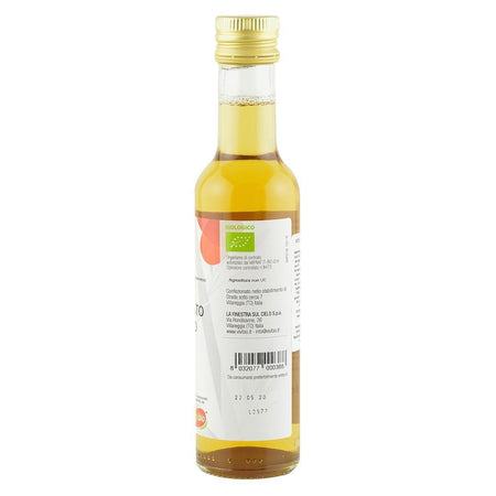 Otet din orez Vivibio, bio, 250 ml