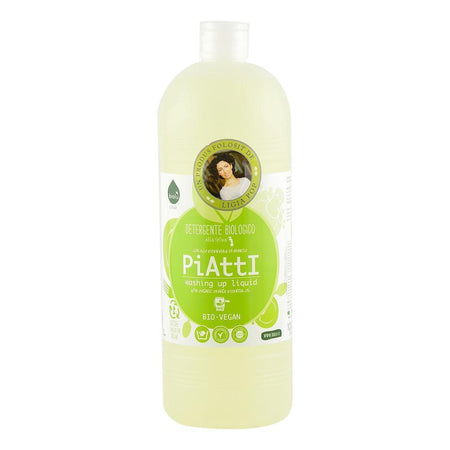 Detergent Ecologic pentru Spalat Vase 1l