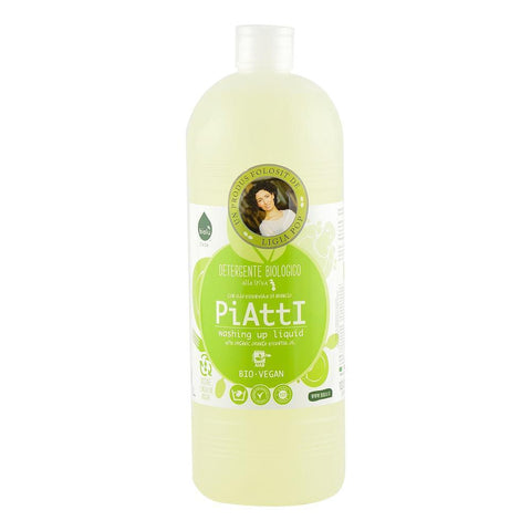 Detergent Ecologic pentru Spalat Vase 1l