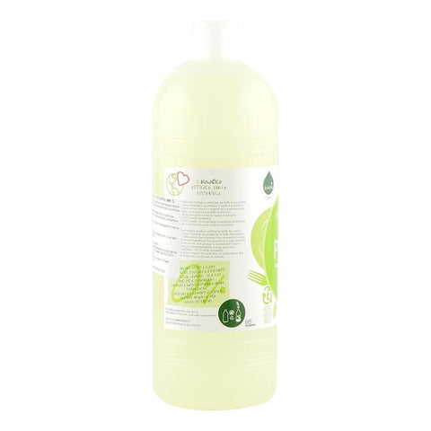 Detergent Ecologic pentru Spalat Vase 1l