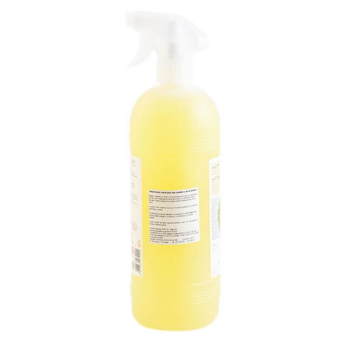 Detergent Ecologic pentru Toate Suprafetele Cu Ulei De Portocale 1l