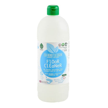 Detergent Ecologic pentru Pardoseli 1l